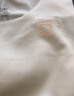 俞兆林（YUZHAOLIN）2件裝女童內(nèi)衣發(fā)育期9-12歲夏季薄款小背心大兒童小學(xué)生少女文胸 曬單實(shí)拍圖