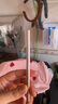 歐億姿（oeiez）粉刺針套裝細(xì)胞夾去黑頭鑷子清潔祛痘工具美妝工具 扭蓋粉刺針1支 曬單實(shí)拍圖