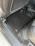 固特異（Goodyear）tpe汽車腳墊適用于奧迪Q3配件裝飾高邊TPE腳墊黛尼斯毯 曬單實拍圖