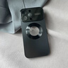 耐度（NaiDu）【自帶鏡頭膜】適用蘋(píng)果iPhone17/16/15/14/13promax手機殼車(chē)載磁吸充電支架鏡頭全包新款保護 石墨黑+磁吸無(wú)線(xiàn)充【自帶鏡頭膜】 蘋(píng)果16promax 曬單實(shí)拍圖