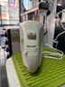 華倫450W打蛋器大功率家用烘焙打泡器多功能電動打蛋器奶油打發(fā)器【兩年質(zhì)?！?米色 曬單實拍圖
