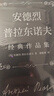 安德烈·普拉東諾夫經(jīng)典作品集（套裝全3冊）切文古爾 基坑 原始海 曬單實(shí)拍圖