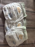 宜嬰新夢想家全包臀小內(nèi)褲3XL32片拉拉褲超薄【品牌直供 安心品質(zhì)】 曬單實(shí)拍圖