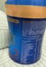 美贊臣（MeadJohnson）港版藍(lán)臻2段嬰幼兒奶粉 820g 6-12個(gè)月 乳鐵蛋白 HMO 0蔗糖 曬單實(shí)拍圖