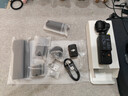 大疆 DJI Osmo Pocket 3 一英寸口袋云臺相機 OP靈眸手持數碼相機 旅游攝影攝像 直播vlog拍攝 全能套裝 隨心換2年版（推薦） 曬單實(shí)拍圖