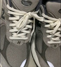 NEW BALANCE 運(yùn)動(dòng)鞋男鞋女鞋透氣戶外低幫百搭休閑鞋2002R系列M2002RAW 42 曬單實(shí)拍圖