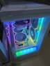 華碩全家桶14700KF主機(jī)RTX5070Ti主機(jī)吹雪定制華碩全家桶ROG太陽神顯卡設(shè)計游戲組裝電腦主機(jī)DIY組裝機(jī) 福力版丨14600KF+RTX5060Ti 曬單實拍圖