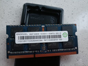 記憶科技（RAMAXEL）DDR3 三代 PC3L 低壓 筆記本電腦內存條適用聯(lián)想 惠普 品記憶科技 8G DDR3L 1600(1.35V)筆記本內存 曬單實(shí)拍圖