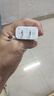 小米 原裝USB-C數據線(xiàn)100cm 6A充電線(xiàn)白色 適配USB-C接口手機游戲機充電xiaomi紅米redmi/k70 曬單實(shí)拍圖