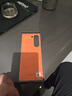 三星（SAMSUNG）Galaxy Z Fold6 原裝環(huán)保生態(tài)皮保護(hù)殼 手機(jī)套 原廠手機(jī)殼 多功能保護(hù)套 灰色 曬單實(shí)拍圖