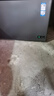 海爾（Haier）冰柜家用無需除霜300升大容量一級能效超低溫冰柜海鮮速凍全冷凍冷藏保鮮PCM防腐鋼板內膽商用冰柜 308升新升級-35度速凍+三重抗菌呵護 308L 曬單實拍圖