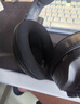 森海塞爾（Sennheiser）GSP370/GSP670 頭戴式游戲耳機 電腦耳機物理降噪 有線/無線吃雞電競 黑神話悟空降噪游戲耳機耳麥 GSP 370（無線連接） 曬單實拍圖