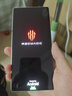 努比亞（nubia）紅魔10S Pro+新品上市 驍龍8至尊領先版7500mAh 智能電競專用游戲新機校園手機 國家補貼 氘鋒透明銀翼16GB+512GB 官方標配 曬單實拍圖