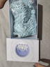 貞嘻禮盒空盒禮物盒大號(hào)小號(hào)生日禮物包裝盒禮品盒禮盒包裝禮物盒子 摩天輪禮物盒【小號(hào)】 17*12*7cm 天藍(lán)色 曬單實(shí)拍圖