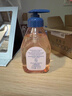 貝德美（bodcrme）藍(lán)甘菊兒童洗發(fā)水 3-6-12-15歲 無(wú)硅油弱酸性 柔順控油 335ml 曬單實(shí)拍圖