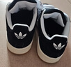 阿迪達(dá)斯adidas三葉草  CAMPUS 00s 男女休閑鞋 HQ8708 37碼 曬單實(shí)拍圖