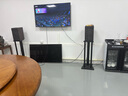 JBL MK10 MK12  家庭ktv音響套裝卡拉OK點(diǎn)歌機(jī)一體機(jī)家庭影院組合音響家用K歌專業(yè)音箱唱歌設(shè)備全套 【12吋2.1影K】豪華版+低音炮 曬單實(shí)拍圖