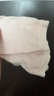 ubras七夕禮物新疆棉透氣襪子女舒適男士襪子男防臭吸汗中筒襪5雙裝 【女中筒】黑藍(lán)灰粉白 均碼 (女士:34-39 男士:40-45) 曬單實(shí)拍圖
