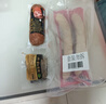 大紅門無骨豬肘250g醬鹵肘子下酒菜鹵味熟食開袋即食無添加中華老字號 曬單實(shí)拍圖