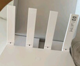 華為路由器全千兆WiFi6+家用無線5G雙頻穿墻王信號放大器增強(qiáng)器中繼器游戲家長全屋電競漏油器mesh WiFi6【無線1500M+全千兆口】國家補(bǔ)貼 5G雙頻+手游加速+全千兆網(wǎng)口 曬單實(shí)拍圖