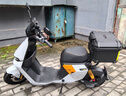 九號電動新品F2z 110 MAX 電動自行車9號智能【門店自提】 到門店選顏色 曬單實拍圖