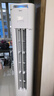 美的（Midea）空調(diào)酷省電柜機(jī)新一級(jí)能效升級(jí)PRO變頻冷暖空調(diào)立式家用客廳電量查詢APP遠(yuǎn)控獨(dú)立除濕24年新款 大3匹 一級(jí)能效 酷省電pro 曬單實(shí)拍圖
