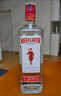 必富達(dá)（Beefeater）金酒 琴酒杜松子酒 英國倫敦進(jìn)口烈酒  蒸餾酒 700ml  曬單實拍圖