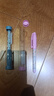 施耐德（Schneider）小學(xué)生鋼筆初學(xué)者兒童開(kāi)學(xué)季必備用品正姿練字筆男女孩三四年級(jí)入門(mén)墨囊鋼筆EF尖童趣-機(jī)器人 曬單實(shí)拍圖