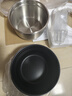美的（Midea）電壓力鍋5L家用4-6人0涂層精鋼膽高壓電飯鍋 全自動(dòng)智能預(yù)約開蓋火鍋煲湯煮粥MY-E5622雙膽電飯煲 曬單實(shí)拍圖