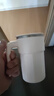 京東京造 小旋風攪拌杯電動 自動咖啡杯type-c充電【316不銹鋼】400ml 曬單實拍圖