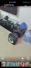 JBL PartyBox Encore2音樂戰(zhàn)將歡唱版2藍(lán)牙音箱 國家補(bǔ)貼 戶外家庭KTV麥克風(fēng)一體唱K歌廣場舞低音音響 曬單實(shí)拍圖