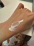 HBN黑盾防曬霜乳超高倍SPF50+清爽防水防汗隔離通勤七夕情人節(jié)禮物 曬單實拍圖