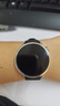 小米（MI）Xiaomi Watch S4 41mm 黑色 國(guó)家補(bǔ)貼 汽車YU7鑰匙 澎湃OS2 心率血氧監(jiān)測(cè) 小米手表s4 小表女表 曬單實(shí)拍圖