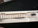 BHO【熱銷2萬+】適用華為gt5表帶gt5pro女款watch gt4/gt3pro陶瓷表帶41/42mm/watch5手表表帶夏天季 （新）真陶瓷【GT5Pro同款-銀色】 【GT5/Pro/4/ 曬單實(shí)拍圖