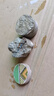 YUAC 大理石開(kāi)孔器花崗巖鉆頭玻璃鉆頭石頭瓷磚開(kāi)孔石材鉆孔專(zhuān)用打孔 直徑40mm 曬單實(shí)拍圖