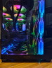 名龍?zhí)肁MD銳龍R7 9800X3D/5070TI/RTX5080/RTX5090D顯卡整機組裝電腦臺式游戲主機臺式機全套千幀電競 豪華版R7 9800X3D/5070Ti 單主機 曬單實拍圖
