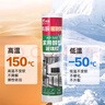 科順（CKS）玻璃膠防水防霉廚衛(wèi)強(qiáng)力封邊美容膠馬桶家用密封膠白色 曬單實(shí)拍圖