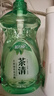 藍(lán)月亮 茶清洗潔精套裝 洗滌靈洗碗果蔬凈 餐具凈 天然潔凈 快速去油 1kg*3瓶 曬單實(shí)拍圖