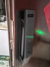 VOC 全自動(dòng)指紋鎖3D人臉識(shí)別智能門鎖家用密碼鎖推拉式電子鎖C級(jí)鎖芯 T11Face【全自動(dòng)+3D人臉識(shí)別】 曬單實(shí)拍圖