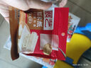 展藝糖果糯米紙約600張 江米紙食用糖紙阿膠糕牛軋?zhí)前b烘焙原料 90g 曬單實(shí)拍圖