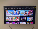 超彩王牌【電視機排行前十名】新品無(wú)邊框8K液晶電視機超高清防藍光智能護眼網(wǎng)絡(luò )客廳家用無(wú)線(xiàn)投屏語(yǔ)音電視 55英寸 16+512GB 家電補貼立減 曬單實(shí)拍圖