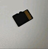 金士頓（Kingston）64GB TF（MicroSD） 存儲卡 U1 A1 V10 內(nèi)存卡 讀100MB/s 適配無人機/運動相機/switch/監(jiān)控 曬單實拍圖