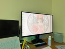 KTC 27英寸2K 210Hz FastIPS電競電腦顯示器 旋轉(zhuǎn)升降 音箱 10Bit高亮護(hù)眼 國家補(bǔ)貼 顯示屏H27T22S-3 曬單實(shí)拍圖