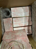 唐貝中秋節禮品送員工伴手禮盒實(shí)用小禮品公司團建獎品新人入職禮物 紅保溫杯毛巾傘禮盒 曬單實(shí)拍圖