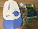 空氣消毒機(jī) 臭氧消毒機(jī)果蔬清洗機(jī)多功能活氧機(jī)家用 醛  白色 曬單實拍圖