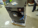 美的（Midea）滾筒洗衣機全自動(dòng)家用【MG100V36T】懶人超薄10公斤 以舊換新 家電國家補貼20% 一級能效 內衣洗  曬單實(shí)拍圖