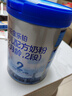 君樂寶(JUNLEBAO)樂鉑嬰兒配方奶粉808克(0-6個月齡，1段)  曬單實拍圖