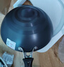 愛仕達(dá)（ASD）炒鍋鐵鍋無涂層炒菜鍋不銹精鐵鍋大翻炒32cm燃?xì)鈱Ｓ肅F32J6WG 曬單實拍圖