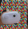 usmile笑容加沖牙器 洗牙器牙齒沖洗器 伸縮便攜式?jīng)_牙器C10S水韻紫2.0 生日禮物 曬單實拍圖