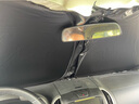 倍思（Baseus）汽車(chē)遮陽(yáng)擋前擋【銷(xiāo)量NO1】車(chē)內(nèi)防曬隔熱遮陽(yáng)傘擋風(fēng)玻璃遮陽(yáng)擋板 曬單實(shí)拍圖